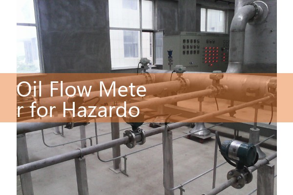 Taiyuan flowmeter