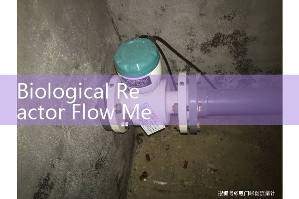 Atlas of Flow Meter Wells