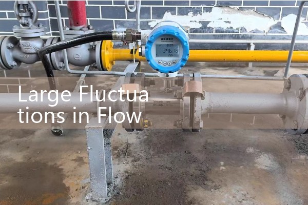 Huizhong flowmeter