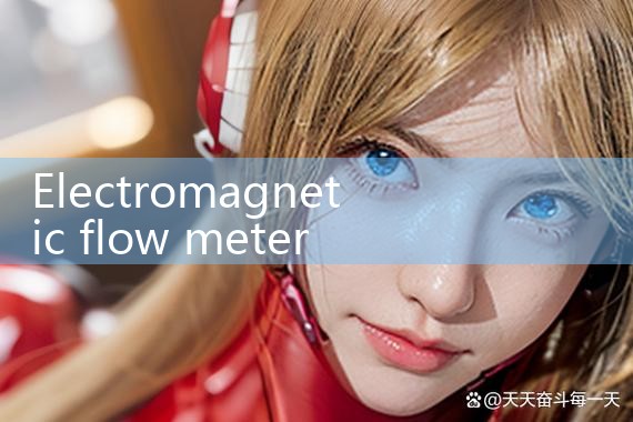 electromagnetic flow meter insertion type|rotameter flow meter