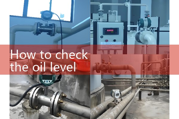 Level Measurement