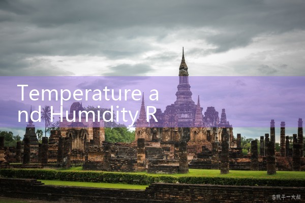 temperature and humidity recorder|rotameter flow meter