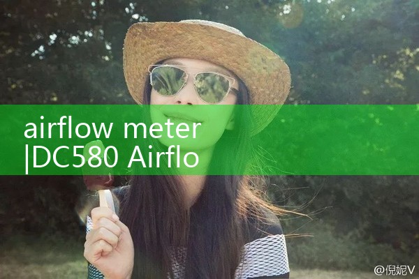airflow meter|balo meter