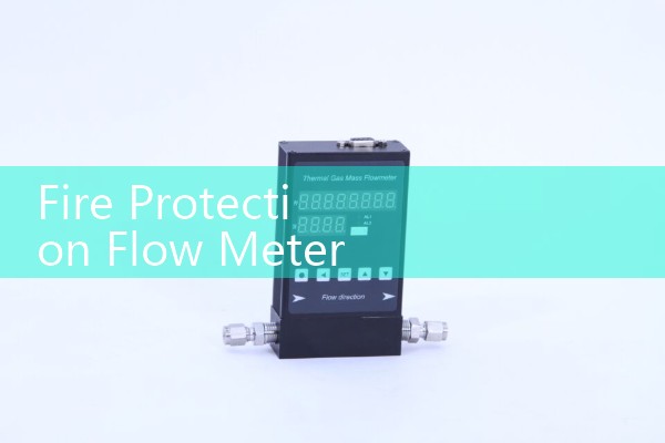 Fire Protection Flow Meter Systems: NFPA-Approved Inline Sensors for Sprinkler Inspections