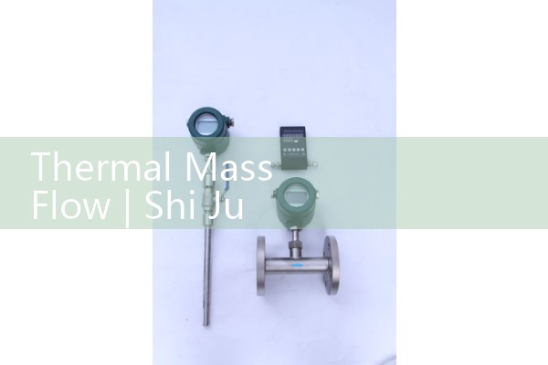 Thermal Mass Flow