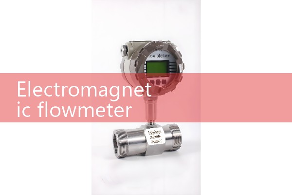 Principle of Babbitt flowmeter