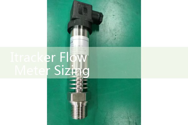 Itracker Flow Meter Sizing: Specialized Battery-Powered Portable Area Velocity Sensors for Smart Sewer Logging