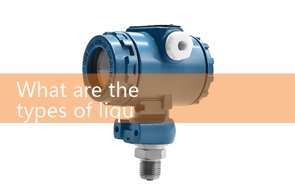 Liquid volumetric flowmeter