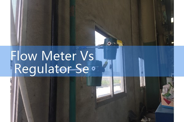 Flow Meter Vs Regulator Setup: Choosing Single-Stage Control Configurations for Industrial Gases