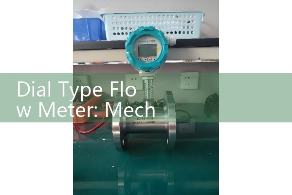 Wedge Flow meter