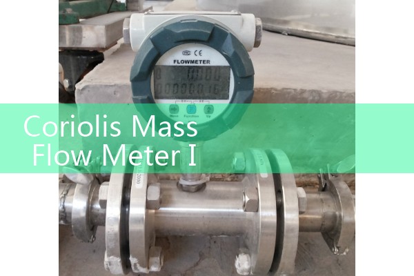 Coriolis Mass Flow Meter Installation Requirements: Zero Point Stability Rules