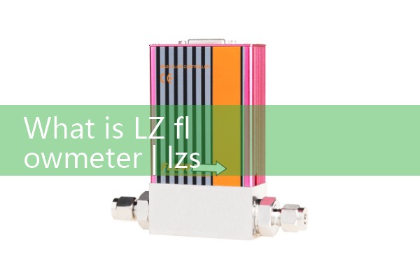 LZ flowmeter