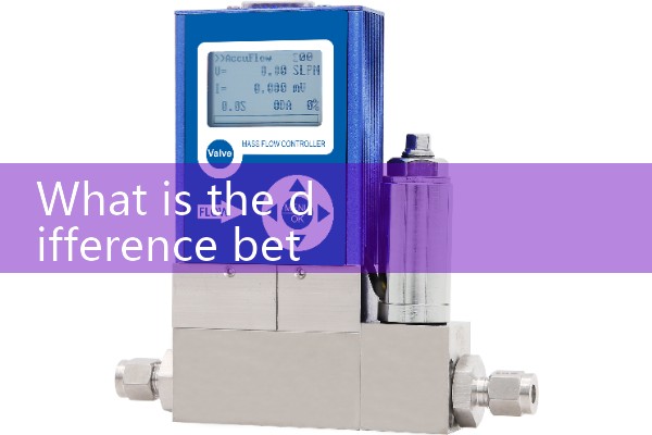 Turbine vortex flowmeter