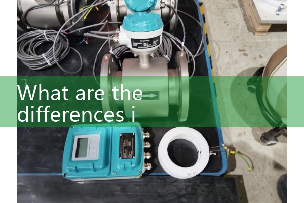 Card type ultrasonic flowmeter