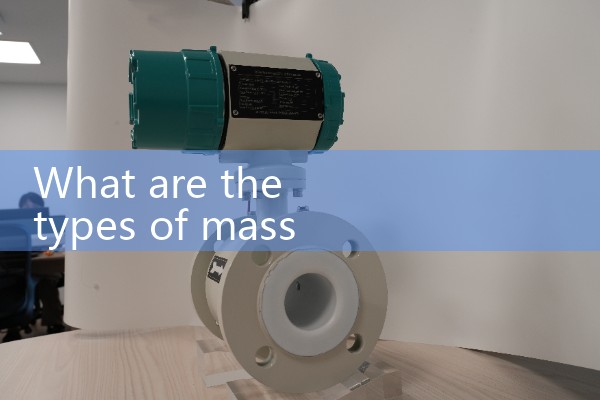 Sample of Quality Flow Meter