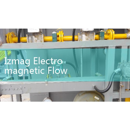 Izmag Electromagnetic Flow Meter Review: Evaluating Sanitary Tri-Clamp Instruments for Dairy and Liquid Food Processing