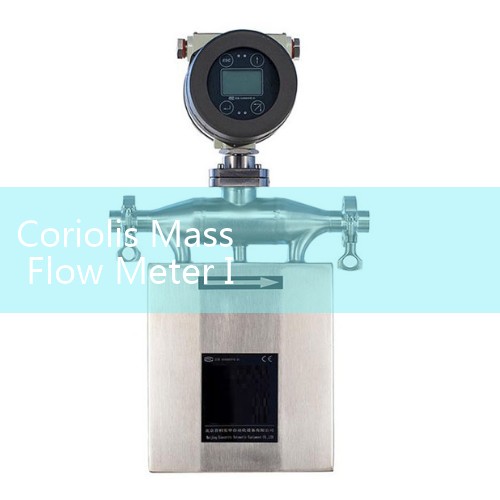 Coriolis Mass Flow Meter Installation Requirements: Zero Point Stability Rules