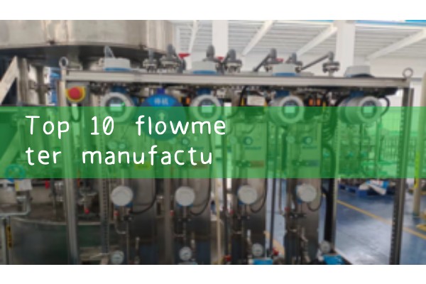 Quality flowmeter manufacturer in Shanghai