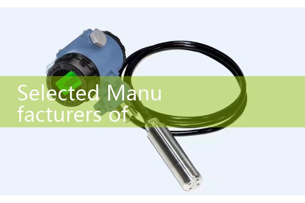Selected from Nanjing Quality Flow Meter Manufacturers
