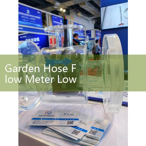 Garden Hose Flow Meter Lowes Inventory: Selecting Local Retail Water Consumption Gauges