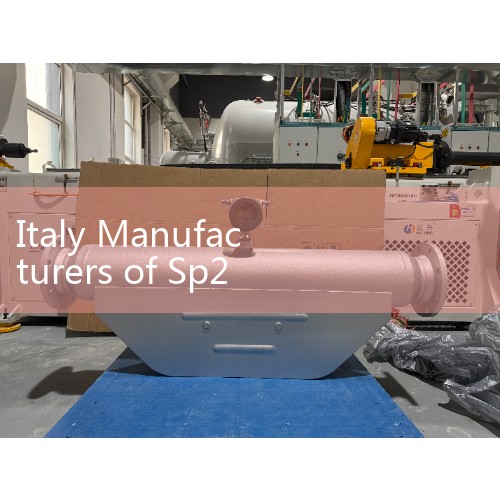Italy Manufacturers of Sp200bar Flow Meter Directory: Verified High-Pressure Sourcing and Gas Regulator Fabrication